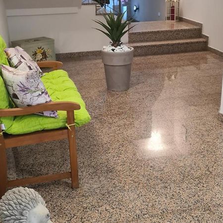 Residenza San Rocco Apartment Arco Ngoại thất bức ảnh