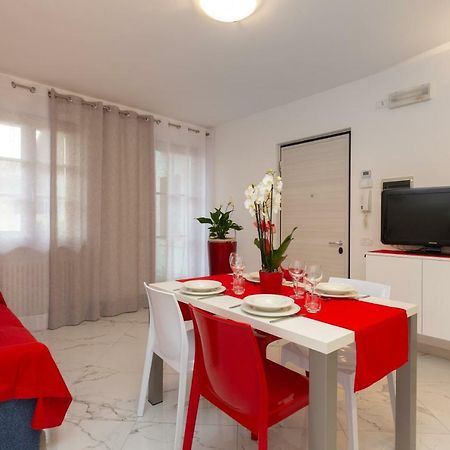 Residenza San Rocco Apartment Arco Ngoại thất bức ảnh