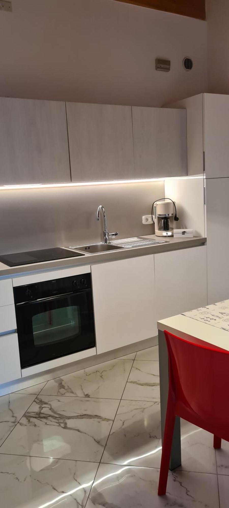 Residenza San Rocco Apartment Arco Ngoại thất bức ảnh
