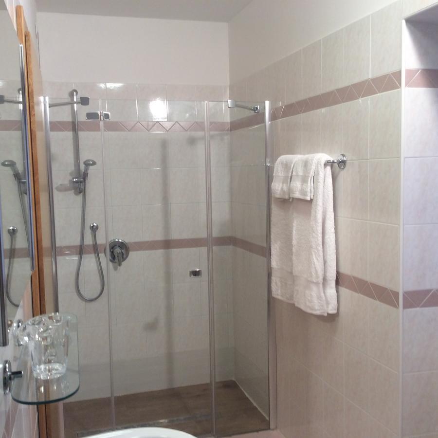 Residenza San Rocco Apartment Arco Ngoại thất bức ảnh