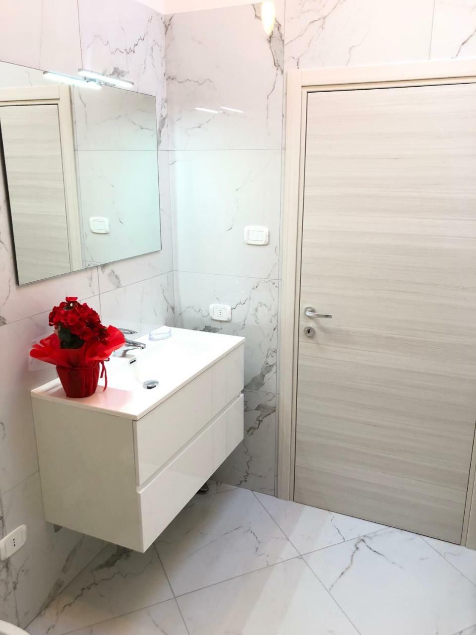 Residenza San Rocco Apartment Arco Ngoại thất bức ảnh