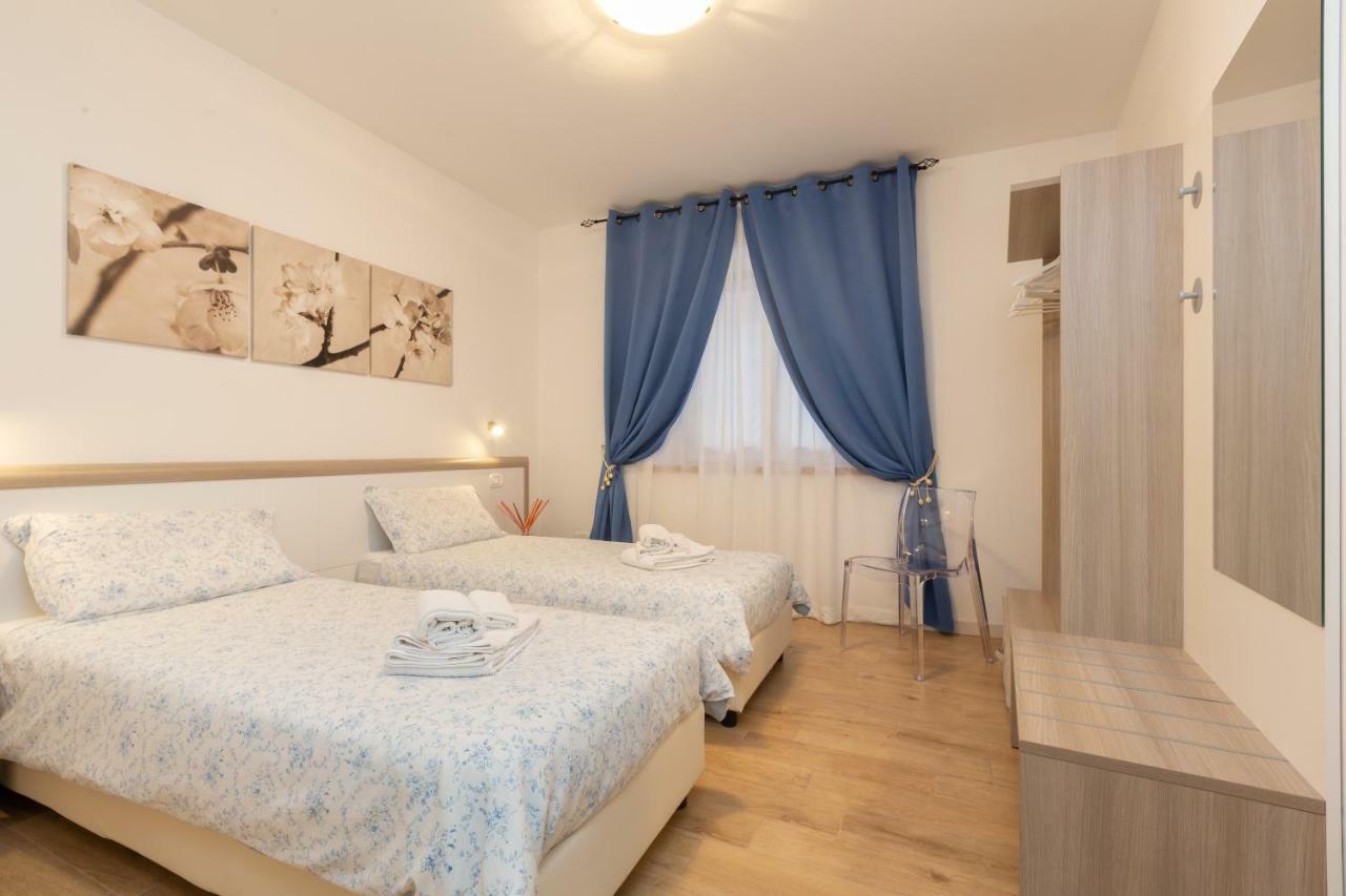 Residenza San Rocco Apartment Arco Ngoại thất bức ảnh