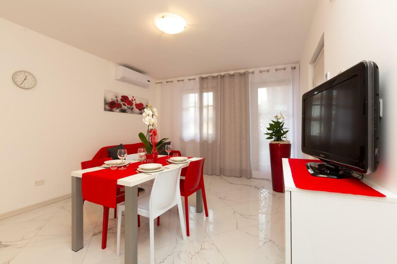Residenza San Rocco Apartment Arco Ngoại thất bức ảnh