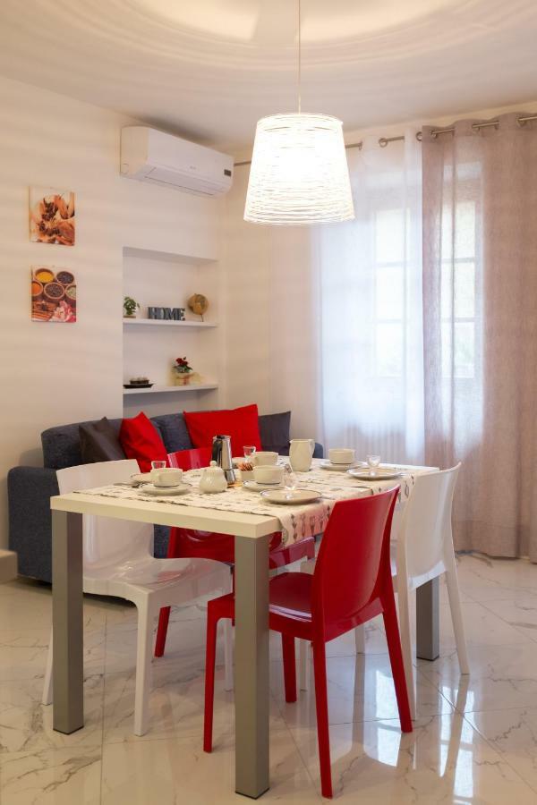 Residenza San Rocco Apartment Arco Ngoại thất bức ảnh