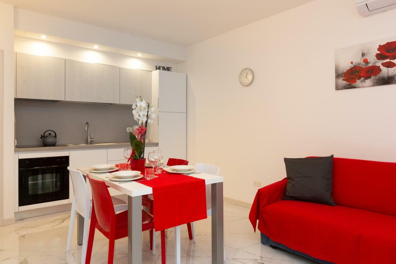 Residenza San Rocco Apartment Arco Ngoại thất bức ảnh