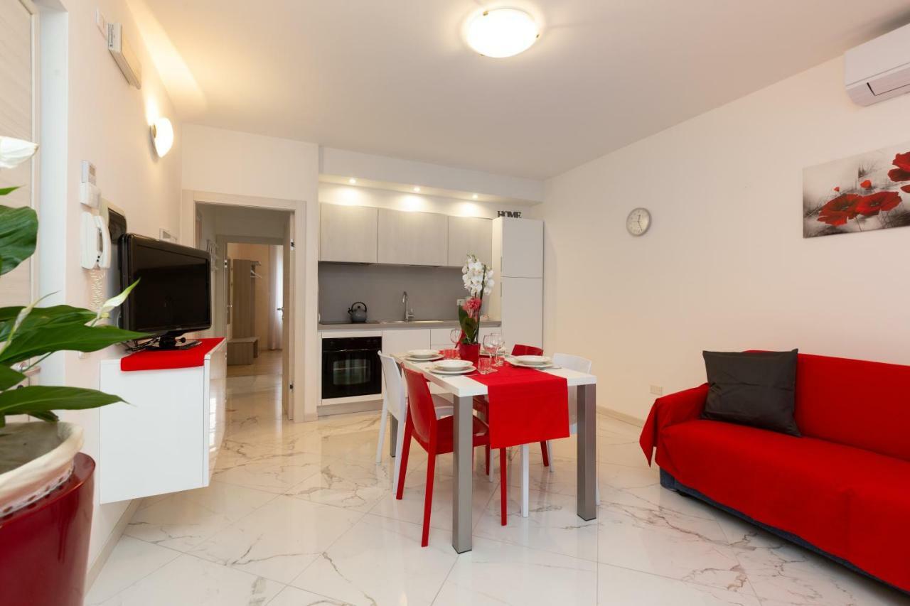 Residenza San Rocco Apartment Arco Ngoại thất bức ảnh
