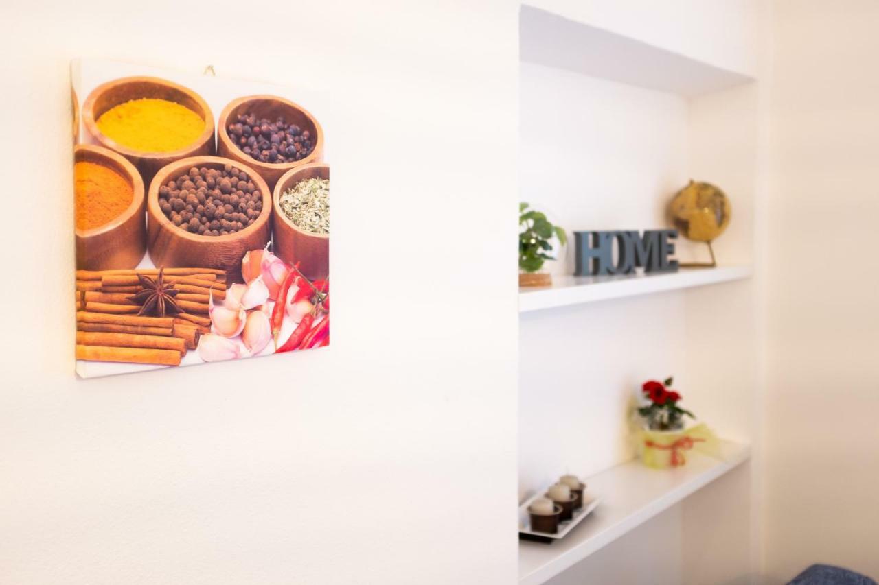 Residenza San Rocco Apartment Arco Ngoại thất bức ảnh