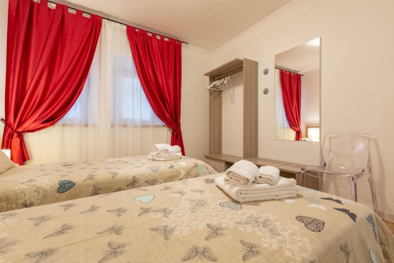 Residenza San Rocco Apartment Arco Ngoại thất bức ảnh