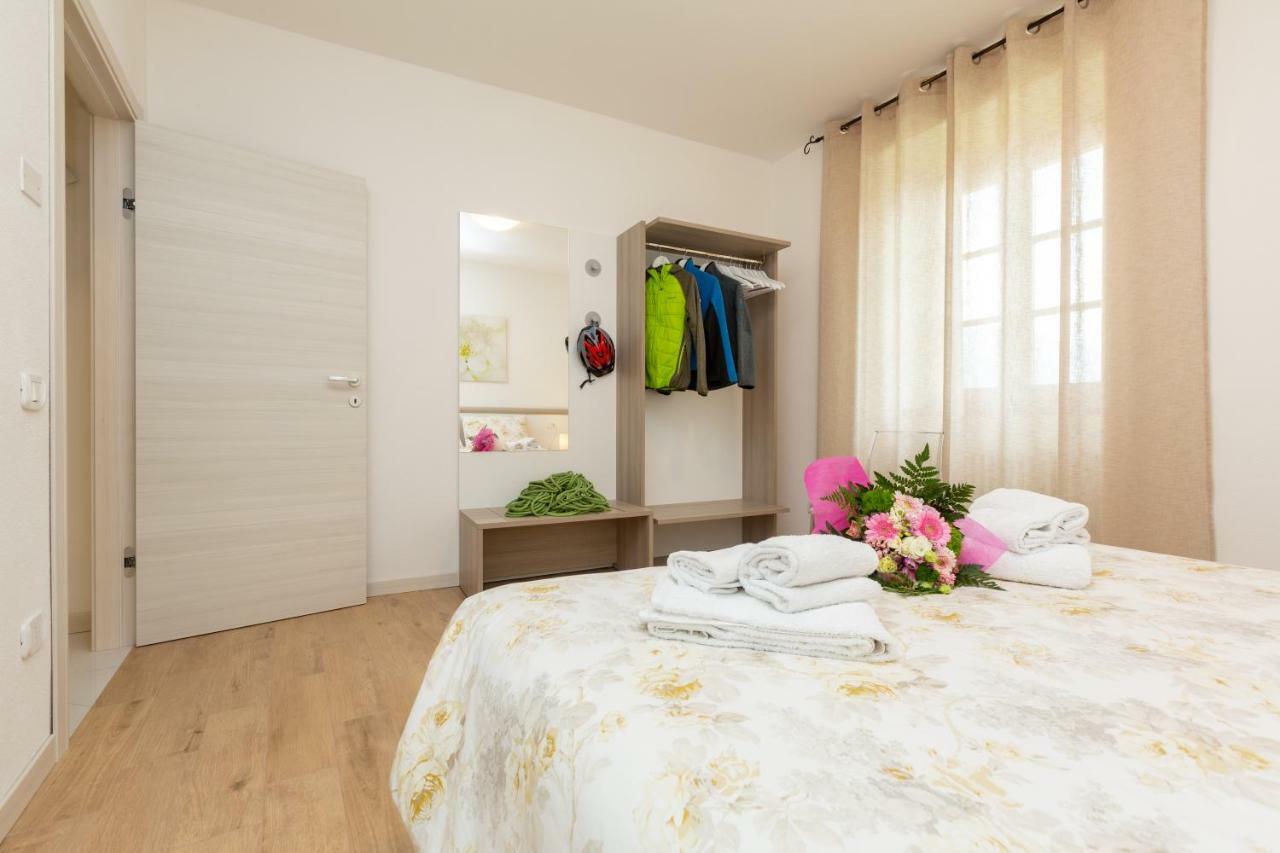 Residenza San Rocco Apartment Arco Ngoại thất bức ảnh