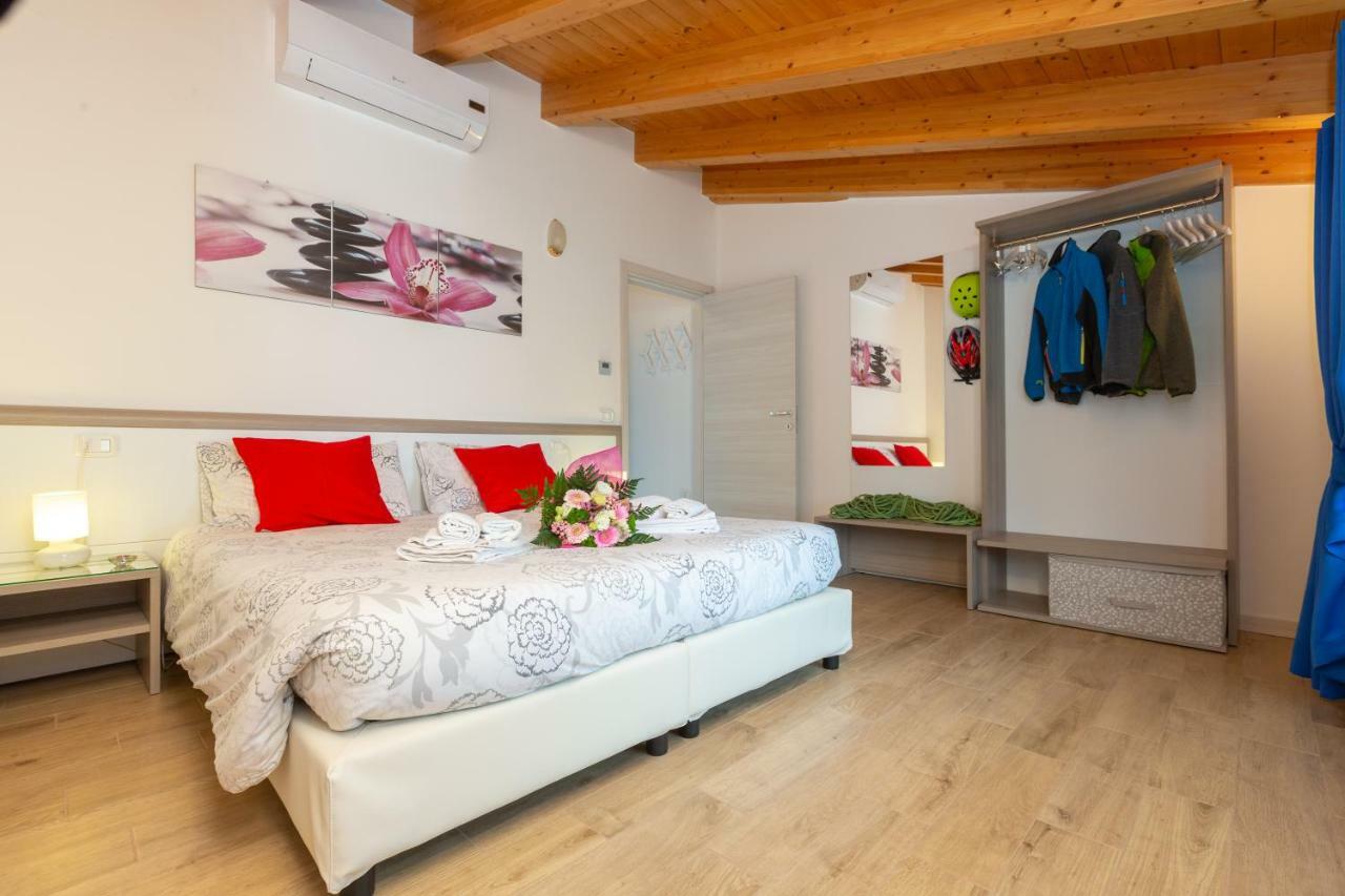 Residenza San Rocco Apartment Arco Ngoại thất bức ảnh