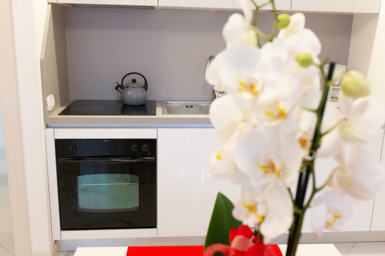 Residenza San Rocco Apartment Arco Ngoại thất bức ảnh