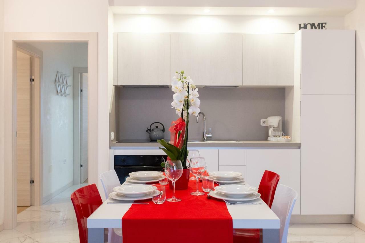 Residenza San Rocco Apartment Arco Ngoại thất bức ảnh