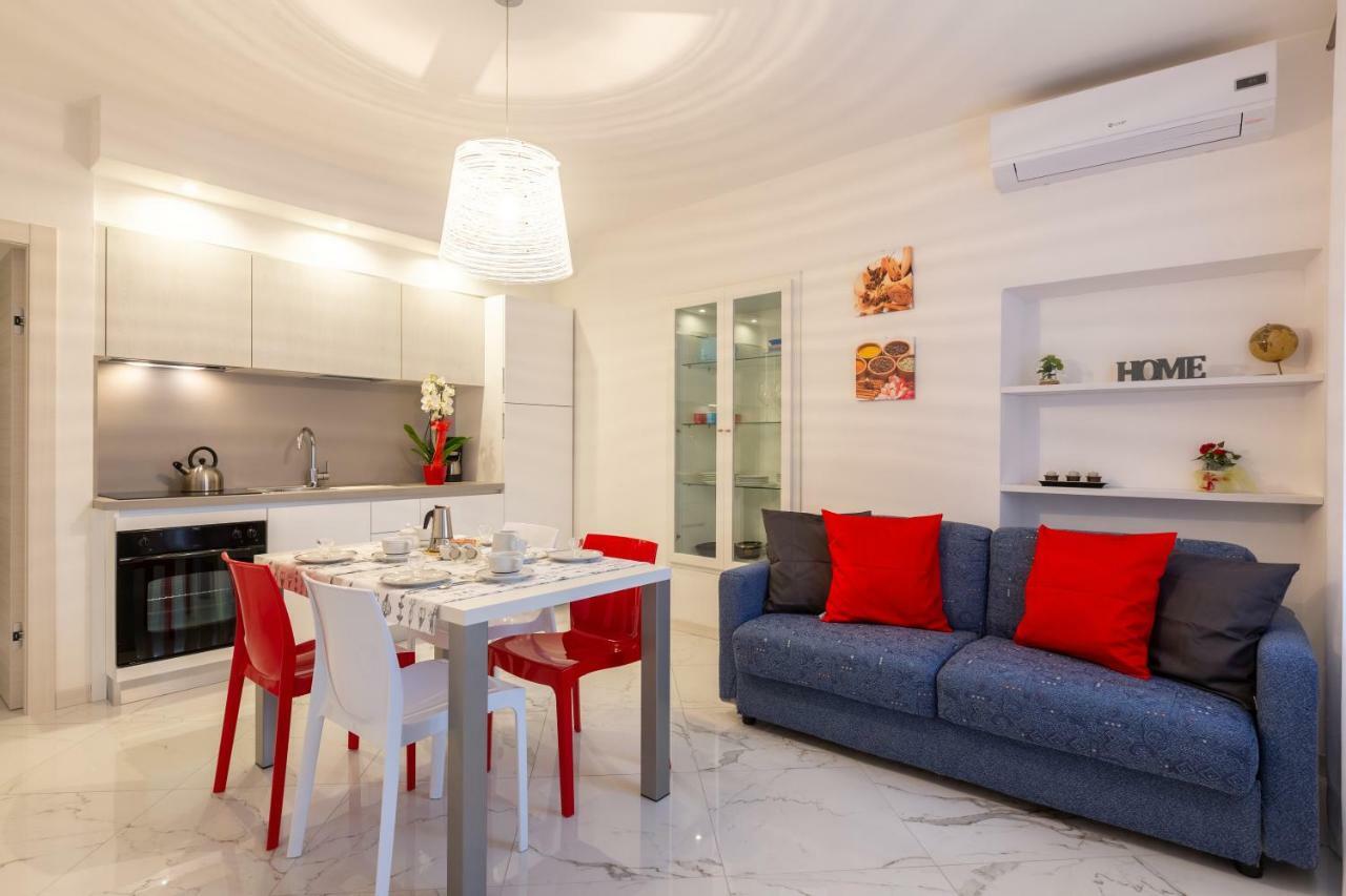 Residenza San Rocco Apartment Arco Ngoại thất bức ảnh