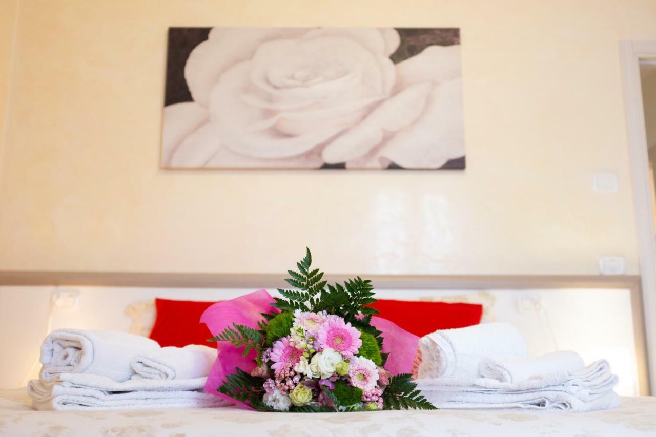 Residenza San Rocco Apartment Arco Ngoại thất bức ảnh