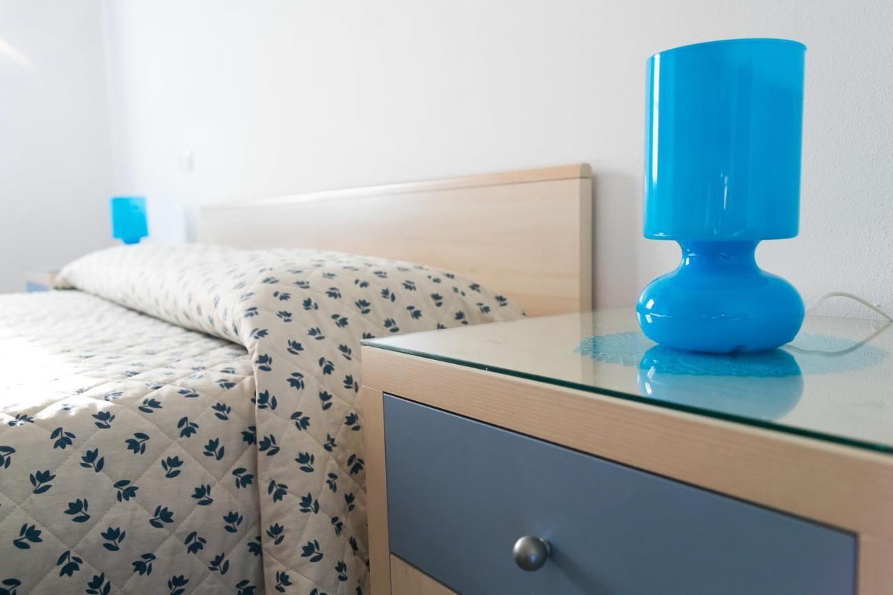Residenza San Rocco Apartment Arco Phòng bức ảnh
