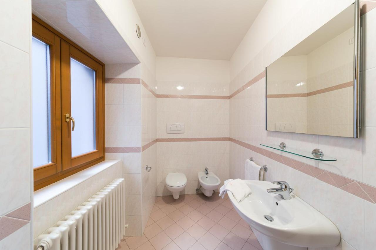 Residenza San Rocco Apartment Arco Ngoại thất bức ảnh